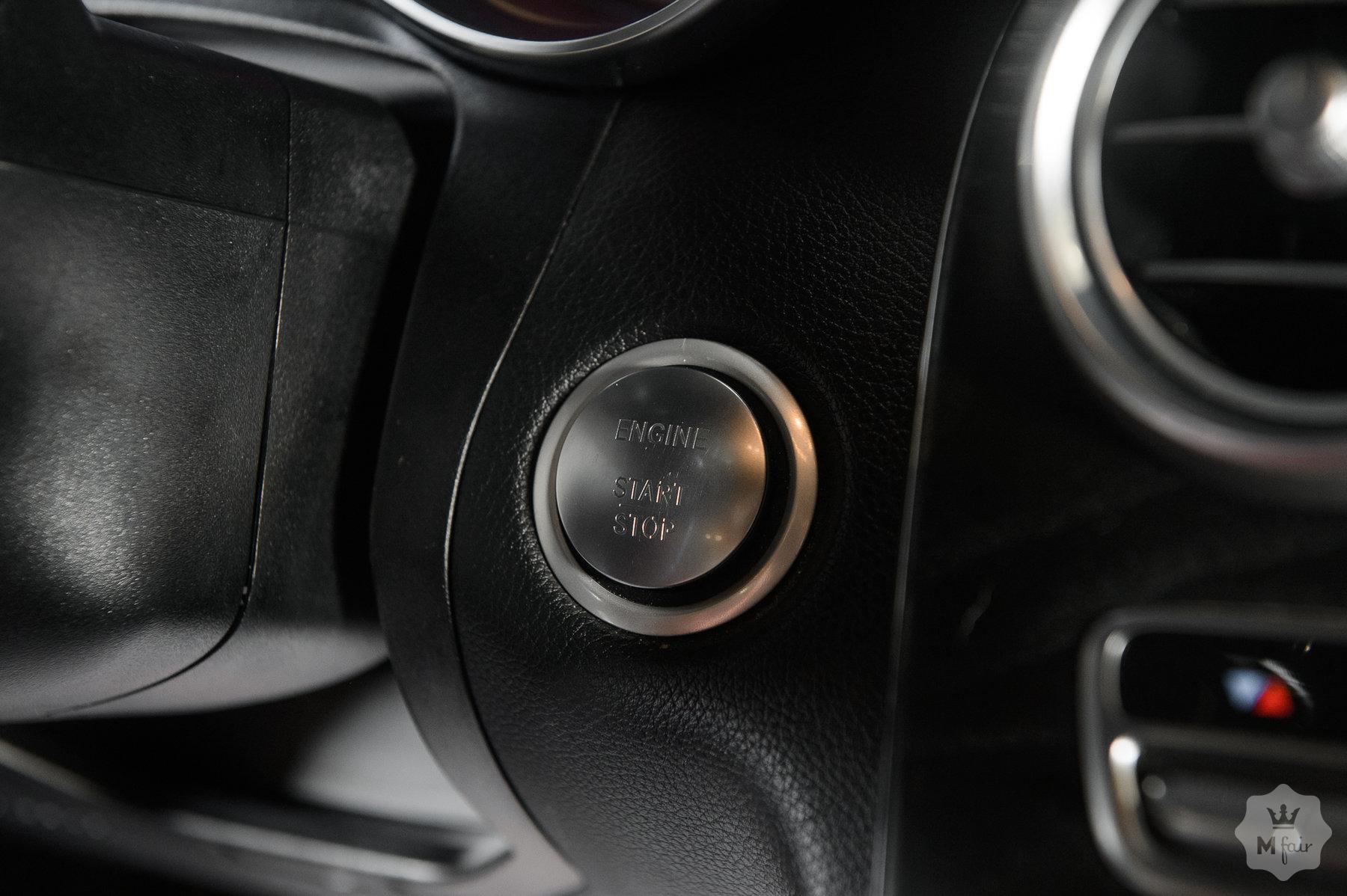 Продажа купе Mercedes-Benz C 300 Coupe 4matic '2018 в Одессе