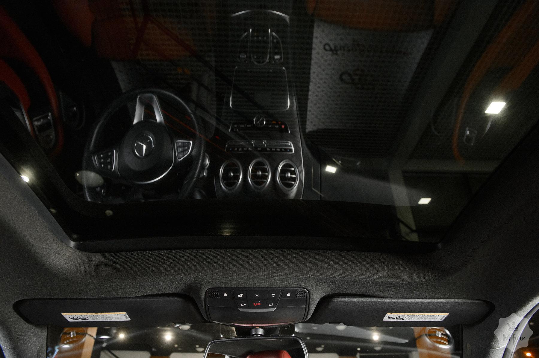 Продажа купе Mercedes-Benz C 300 Coupe 4matic '2018 в Одессе