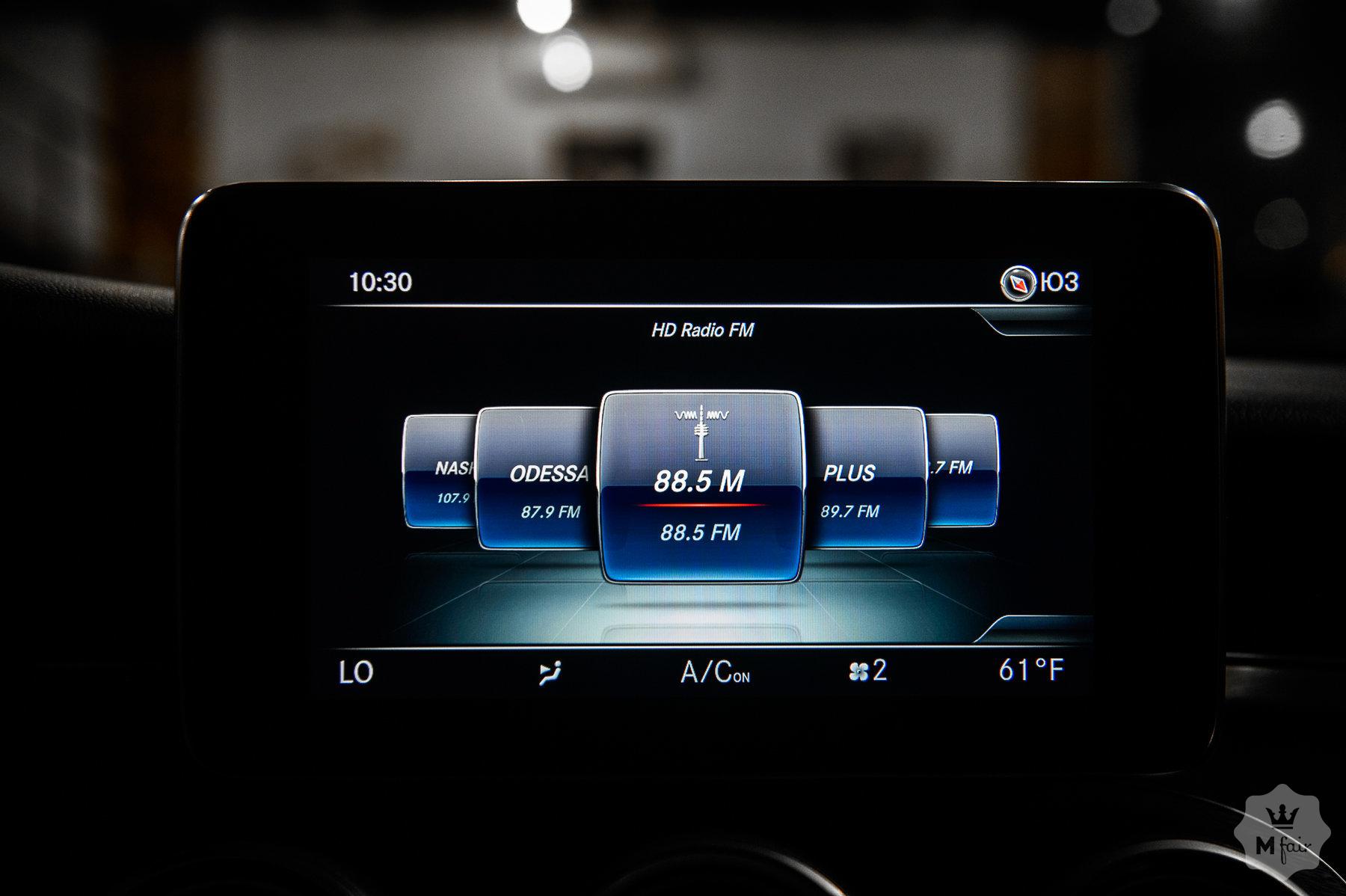 Продажа купе Mercedes-Benz C 300 Coupe 4matic '2018 в Одессе