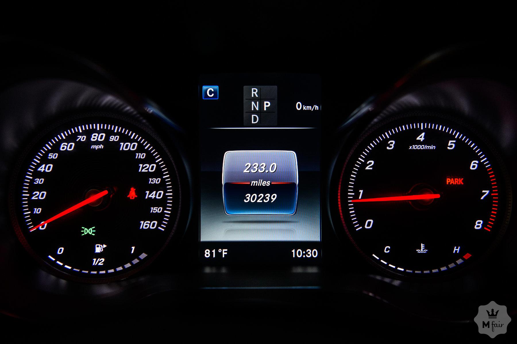 Продажа купе Mercedes-Benz C 300 Coupe 4matic '2018 в Одессе