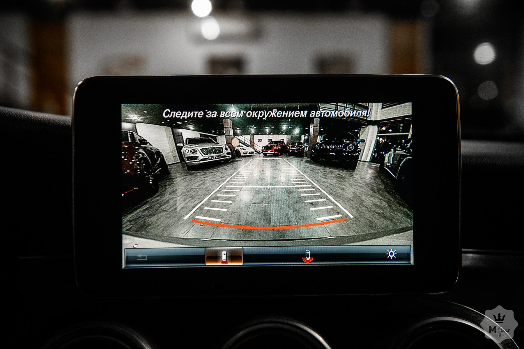 Продажа купе Mercedes-Benz C 300 Coupe 4matic '2018 в Одессе