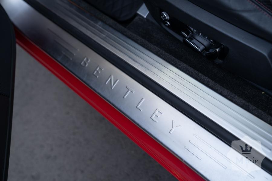 Продажа купе Bentley Continental GT W12 '2006 в Киеве