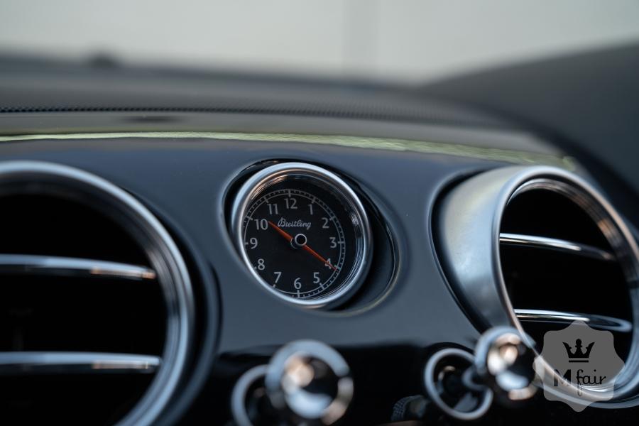 Продажа купе Bentley Continental GT W12 '2006 в Киеве