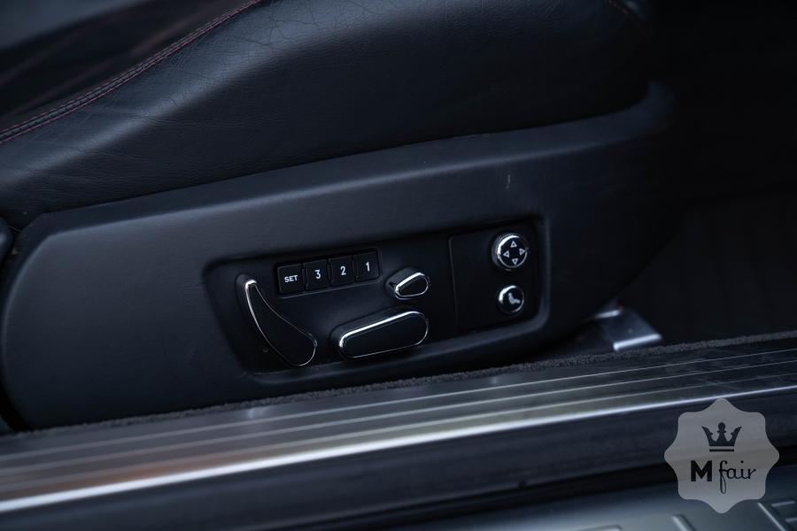 Продажа купе Bentley Continental GT W12 '2006 в Киеве