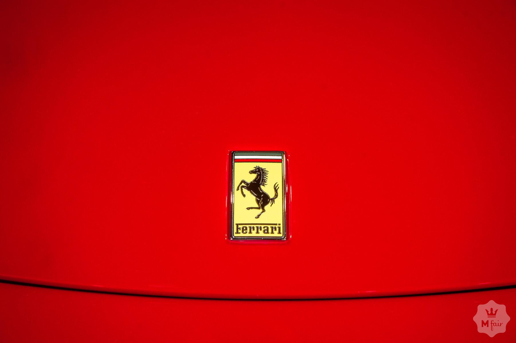 Продажа Ferrari 458 Italia Prior Design '2013 в Одессе