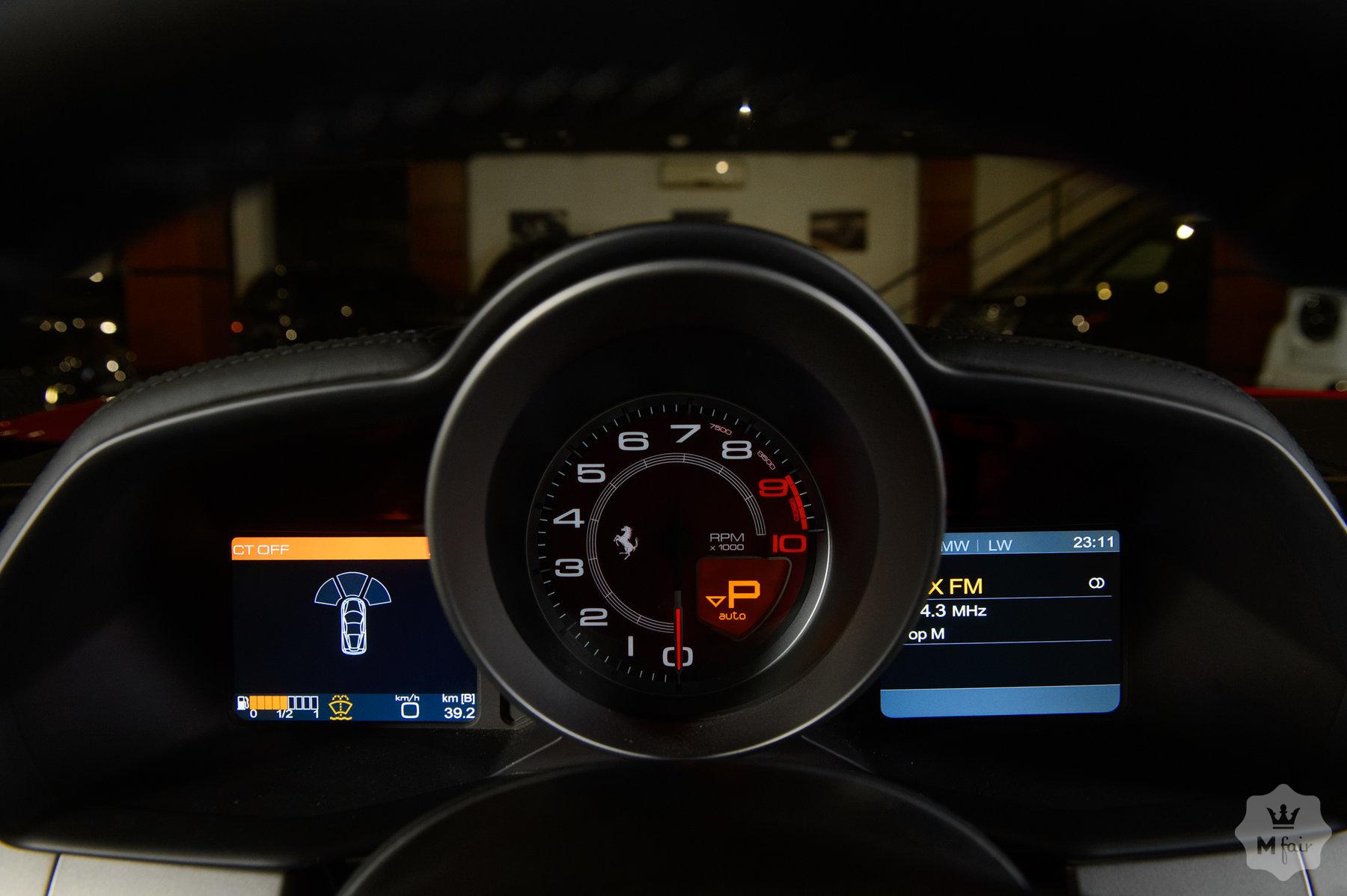 Продажа Ferrari 458 Italia Prior Design '2013 в Одессе