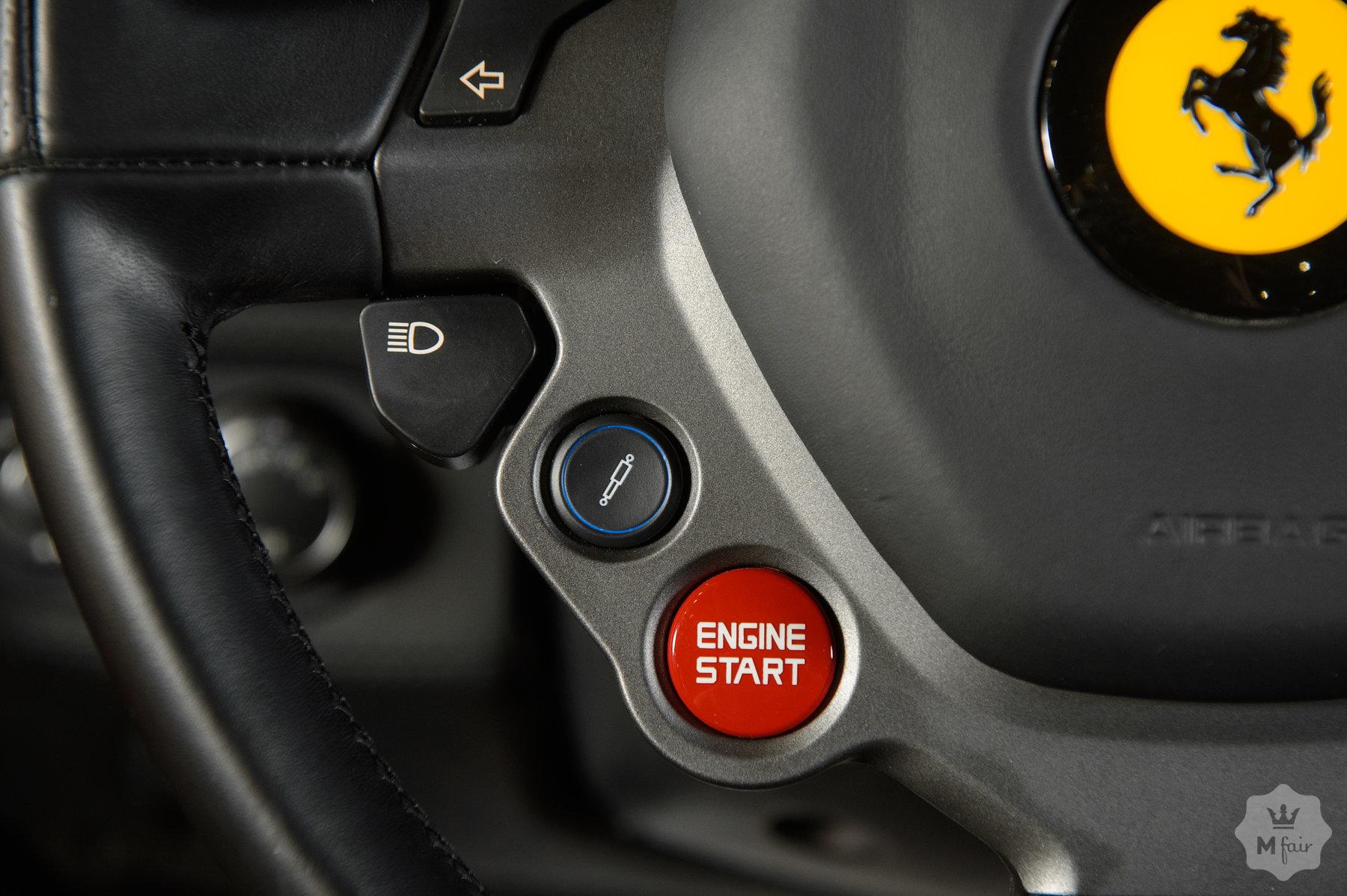 Продажа Ferrari 458 Italia Prior Design '2013 в Одессе