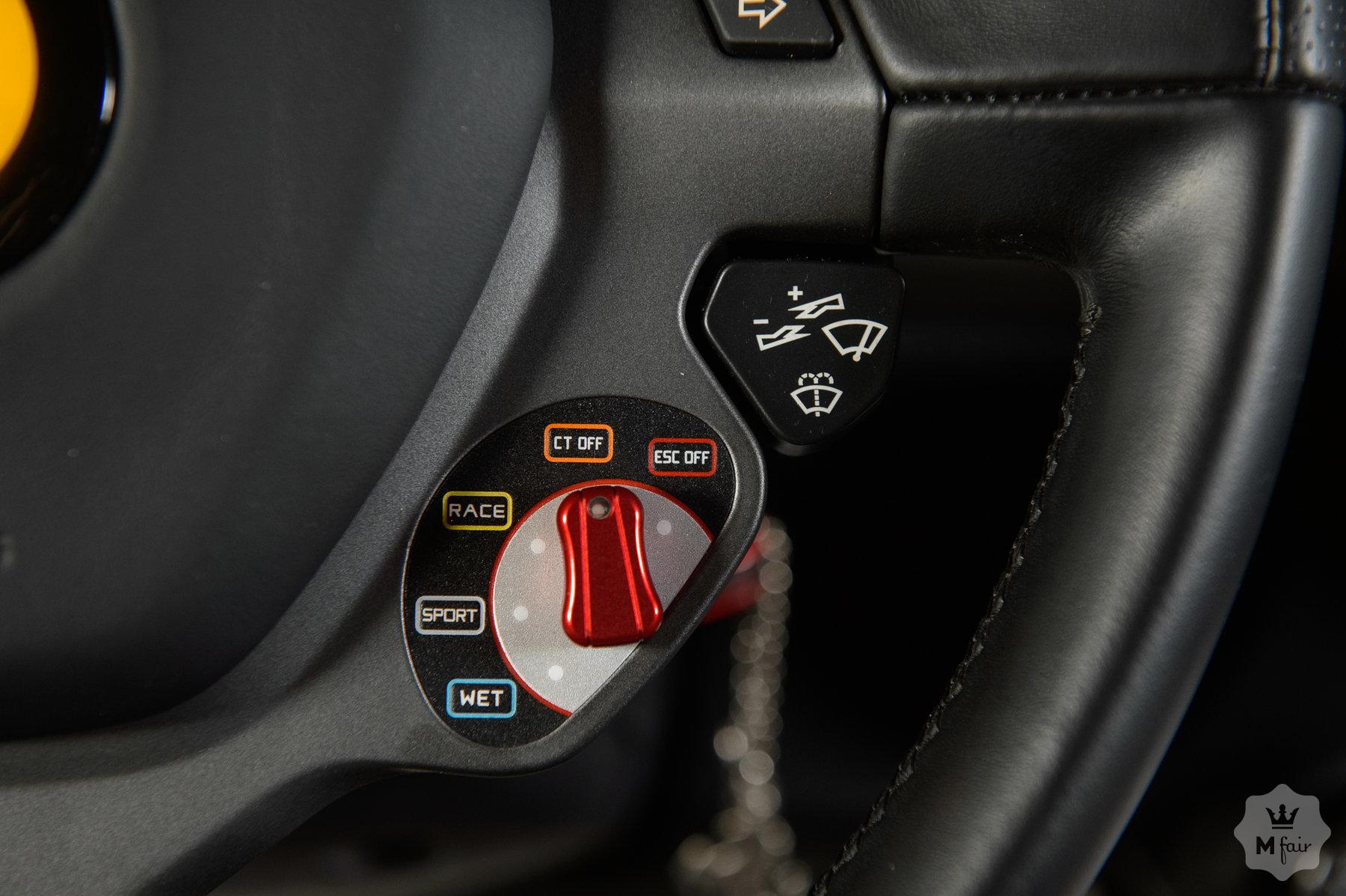 Продажа Ferrari 458 Italia Prior Design '2013 в Одессе