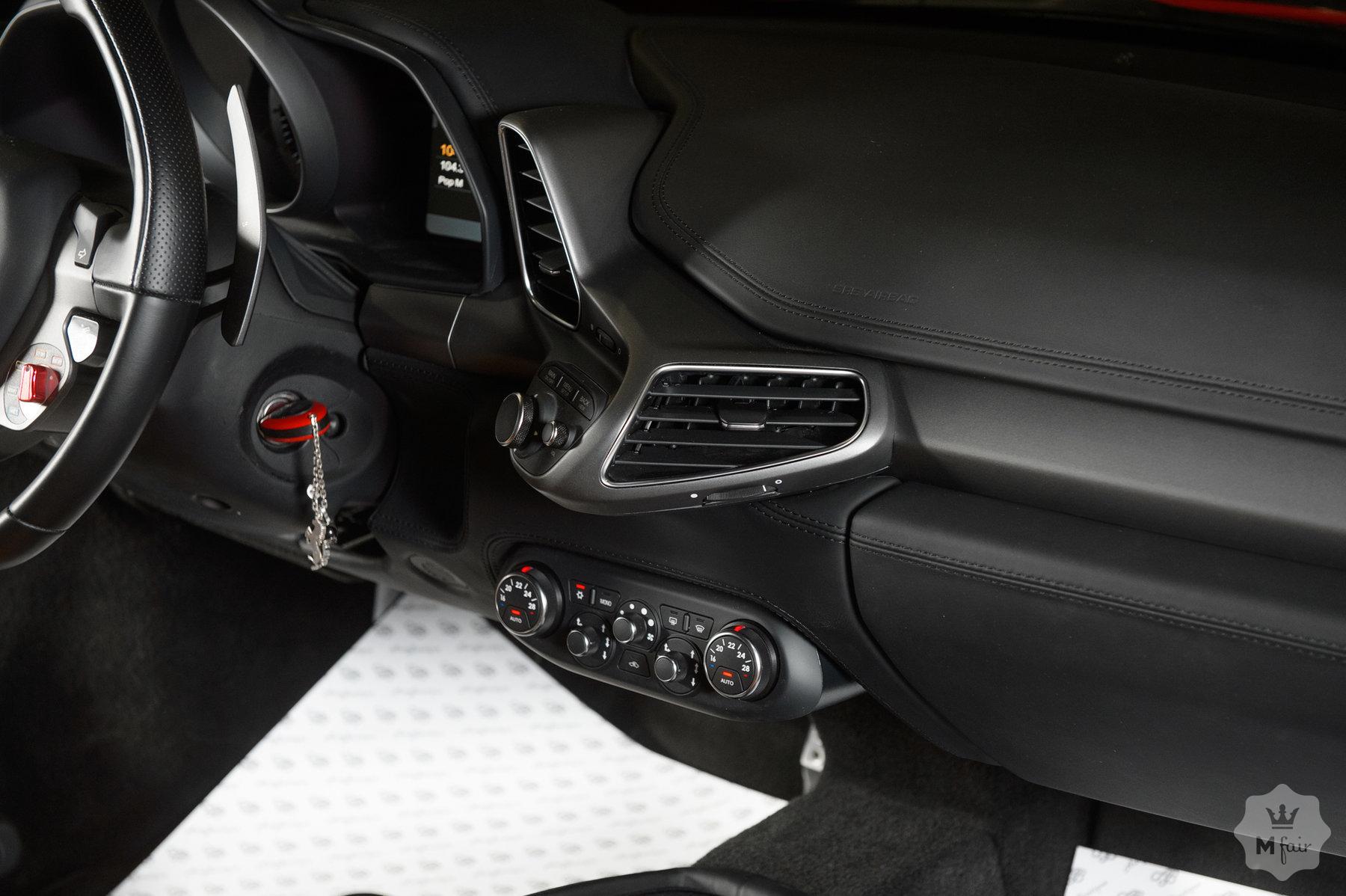 Продажа Ferrari 458 Italia Prior Design '2013 в Одессе