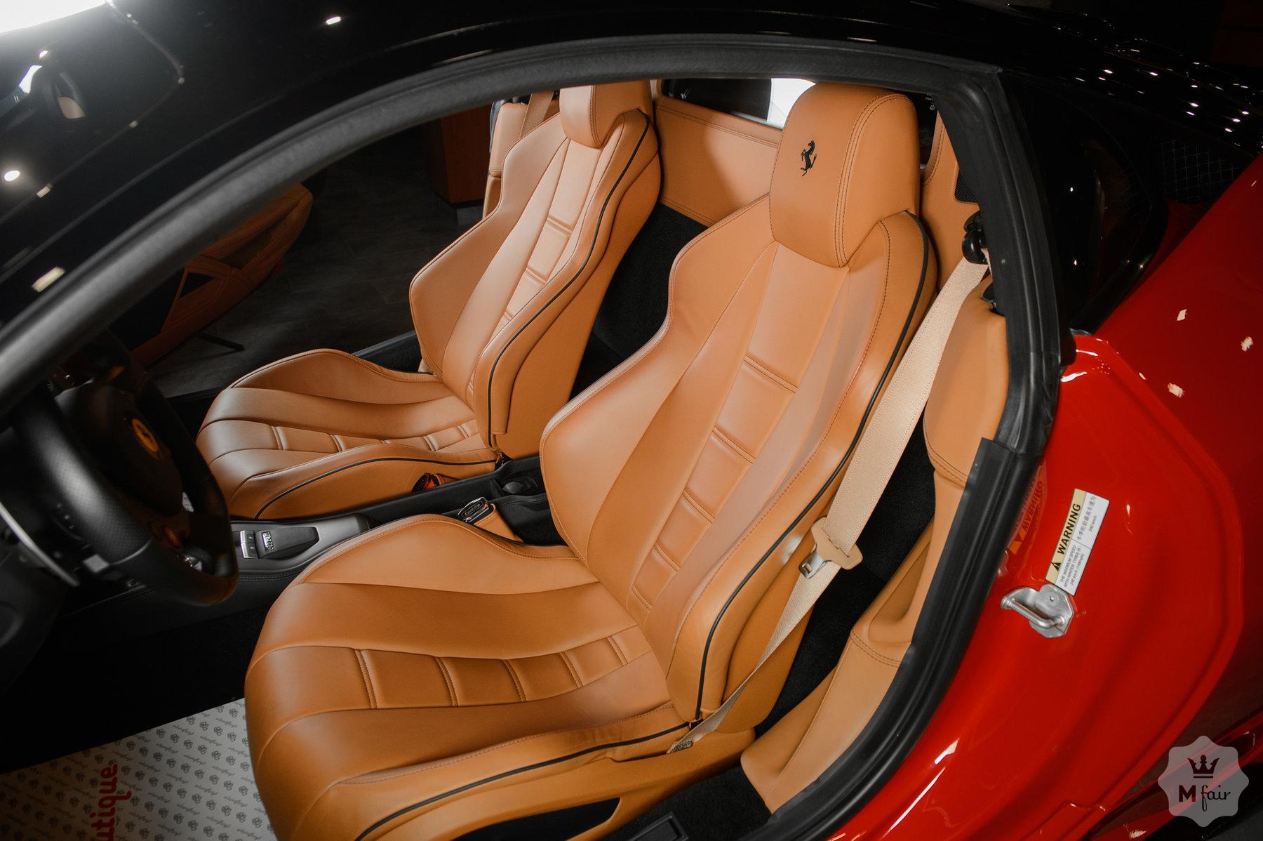 Продажа Ferrari 458 Italia Prior Design '2013 в Одессе