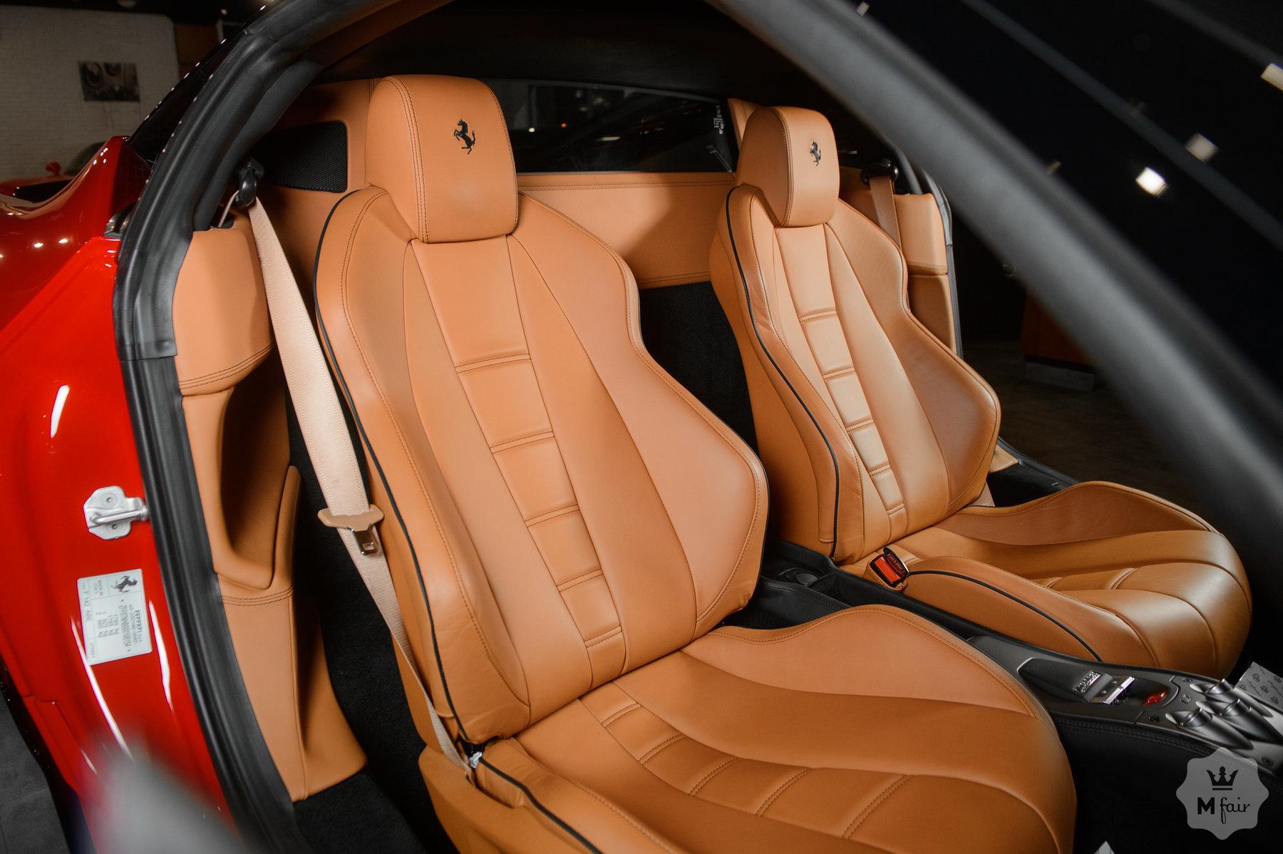 Продажа Ferrari 458 Italia Prior Design '2013 в Одессе