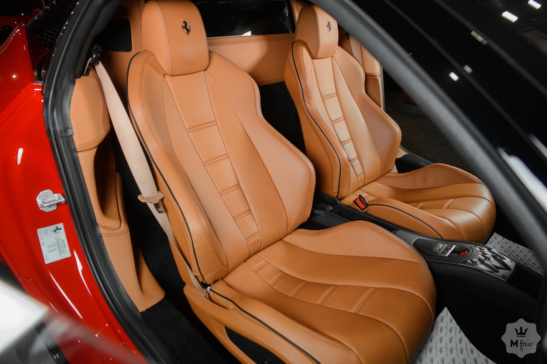 Продажа Ferrari 458 Italia Prior Design '2013 в Одессе