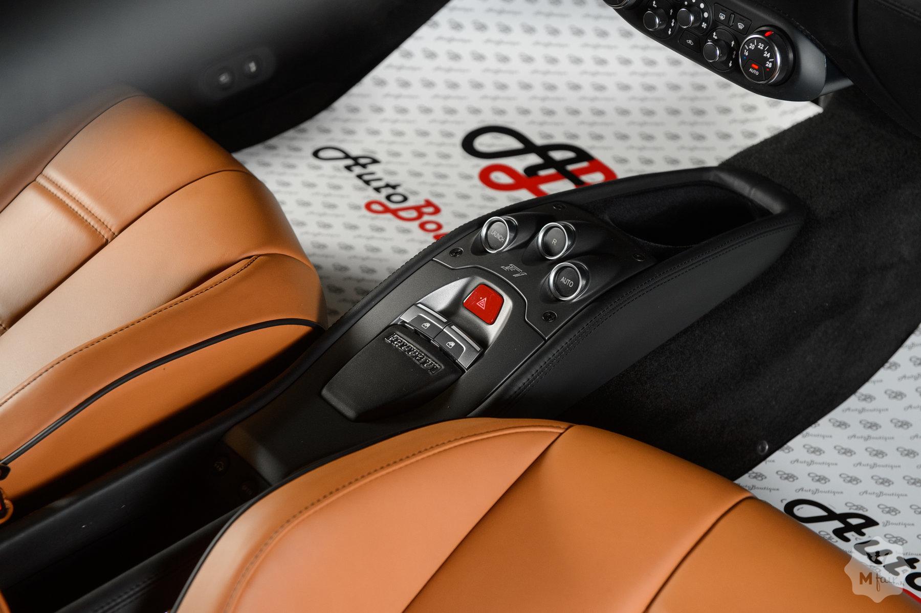 Продажа Ferrari 458 Italia Prior Design '2013 в Одессе