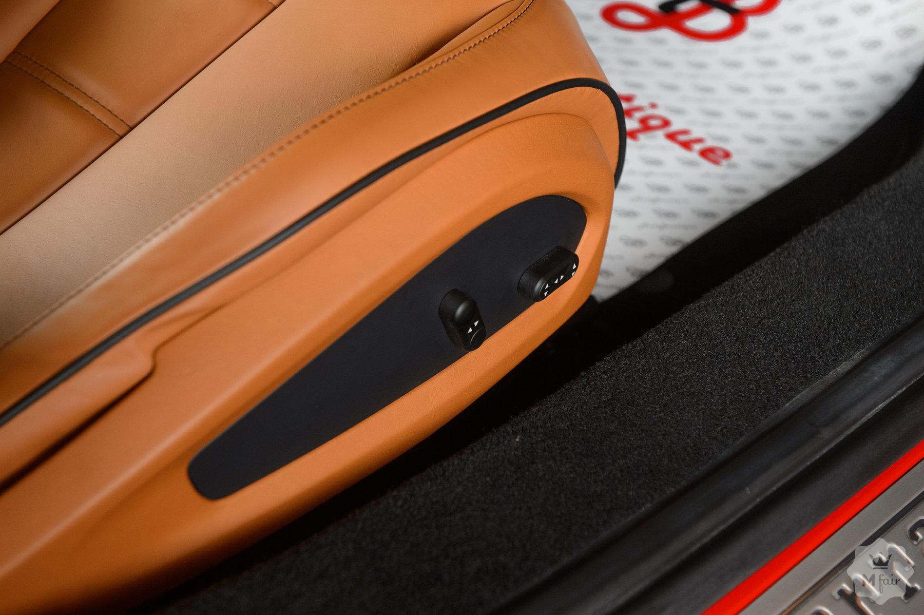 Продажа Ferrari 458 Italia Prior Design '2013 в Одессе