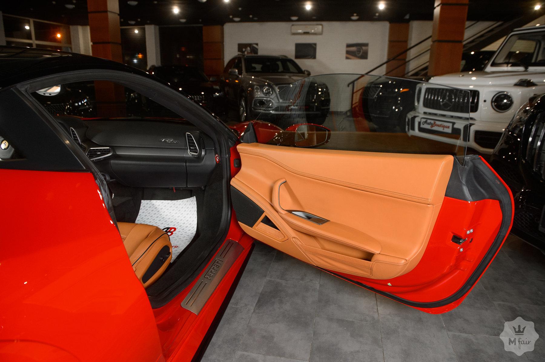 Продажа Ferrari 458 Italia Prior Design '2013 в Одессе