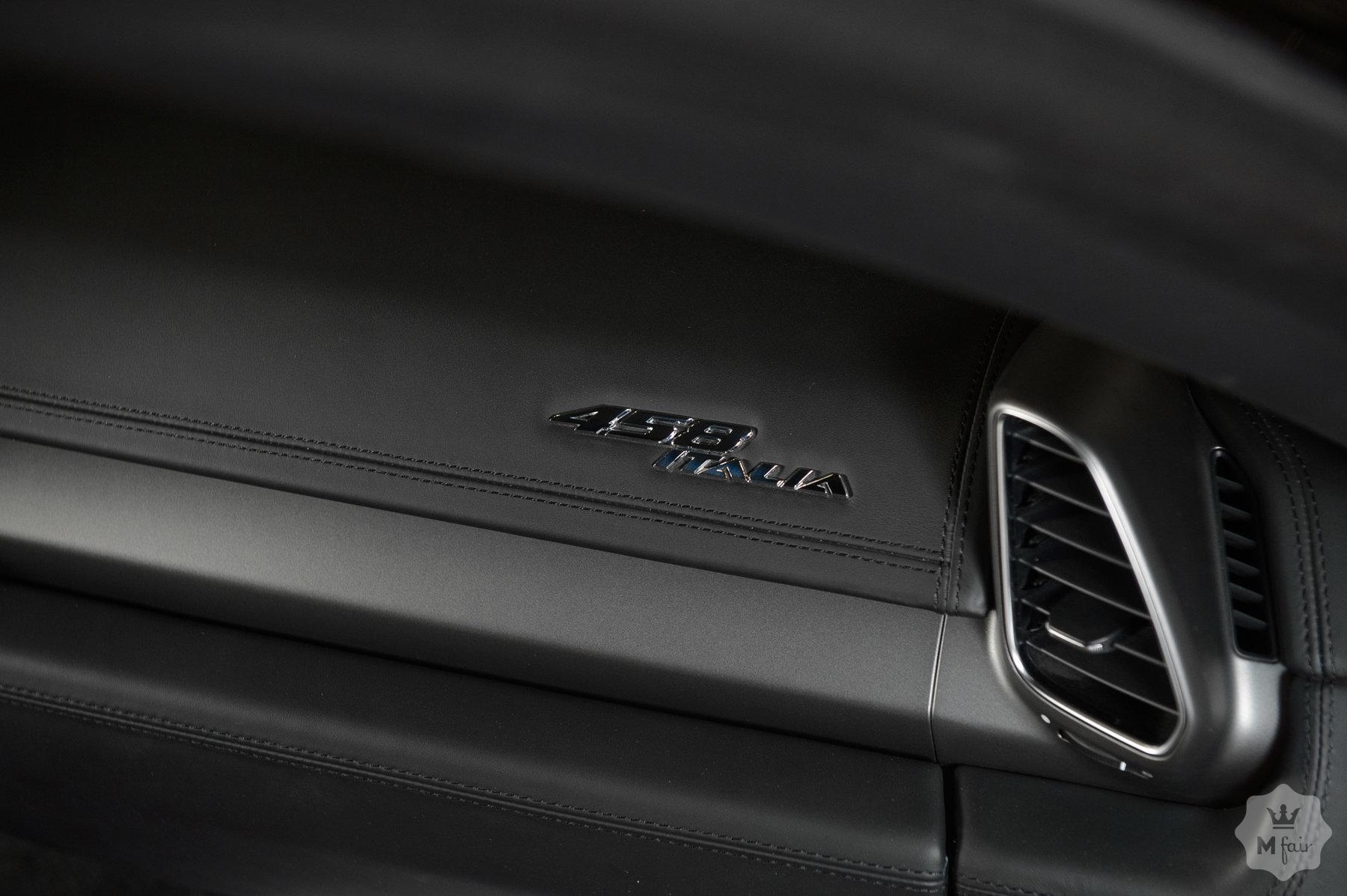 Продажа Ferrari 458 Italia Prior Design '2013 в Одессе