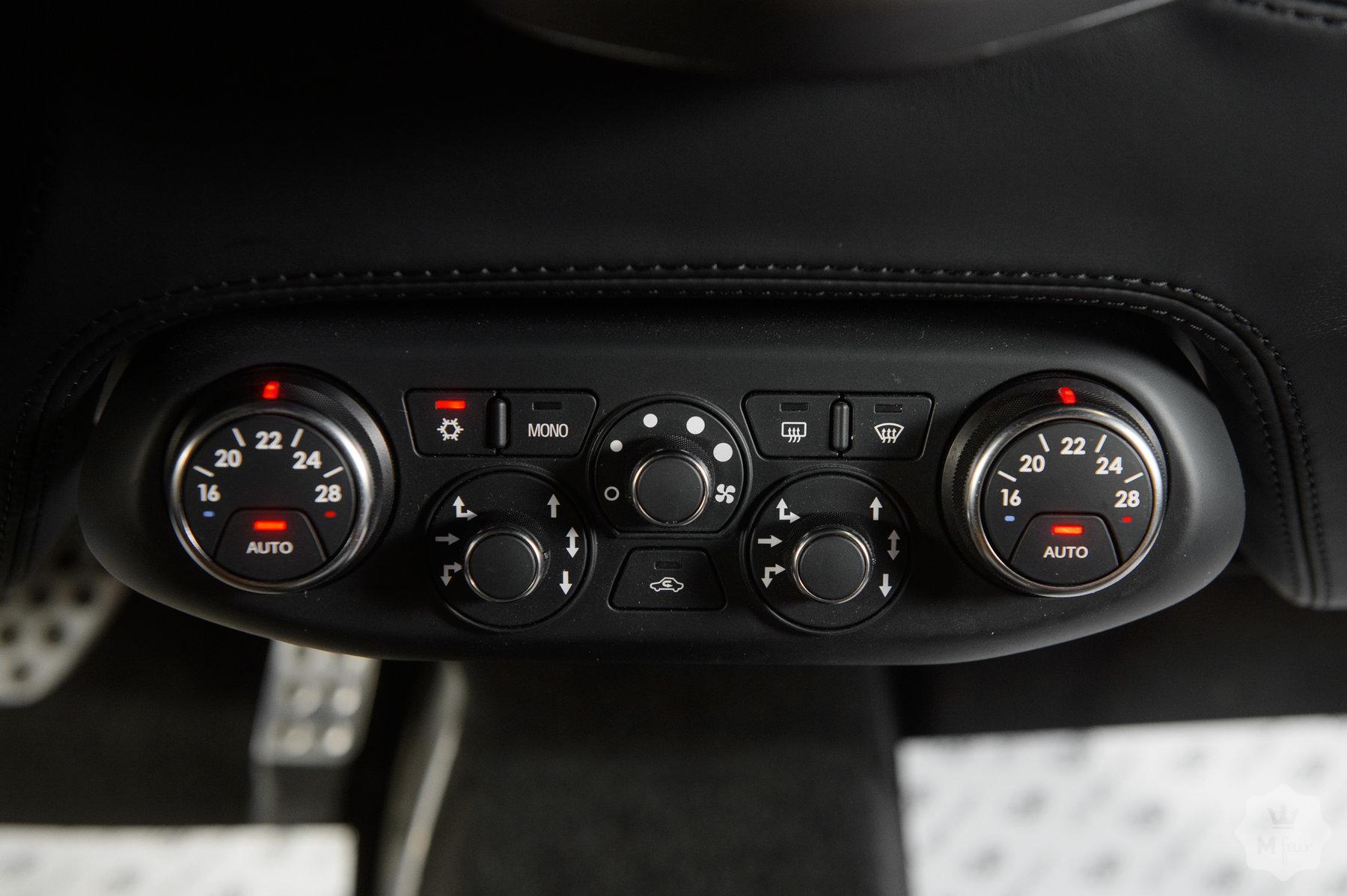 Продажа Ferrari 458 Italia Prior Design '2013 в Одессе