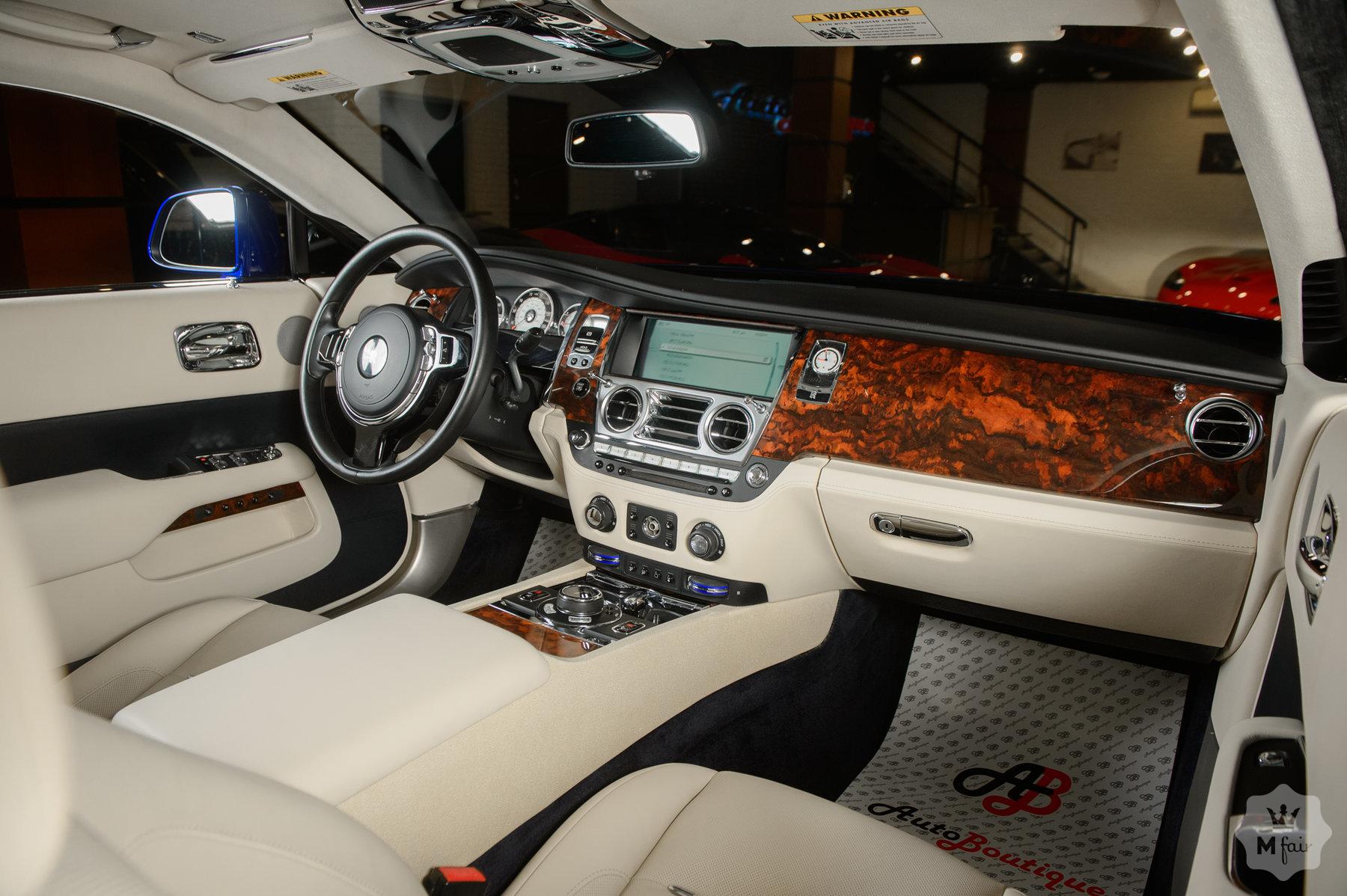 Продажа купе Rolls-Royce Wraith '2014 в Одессе