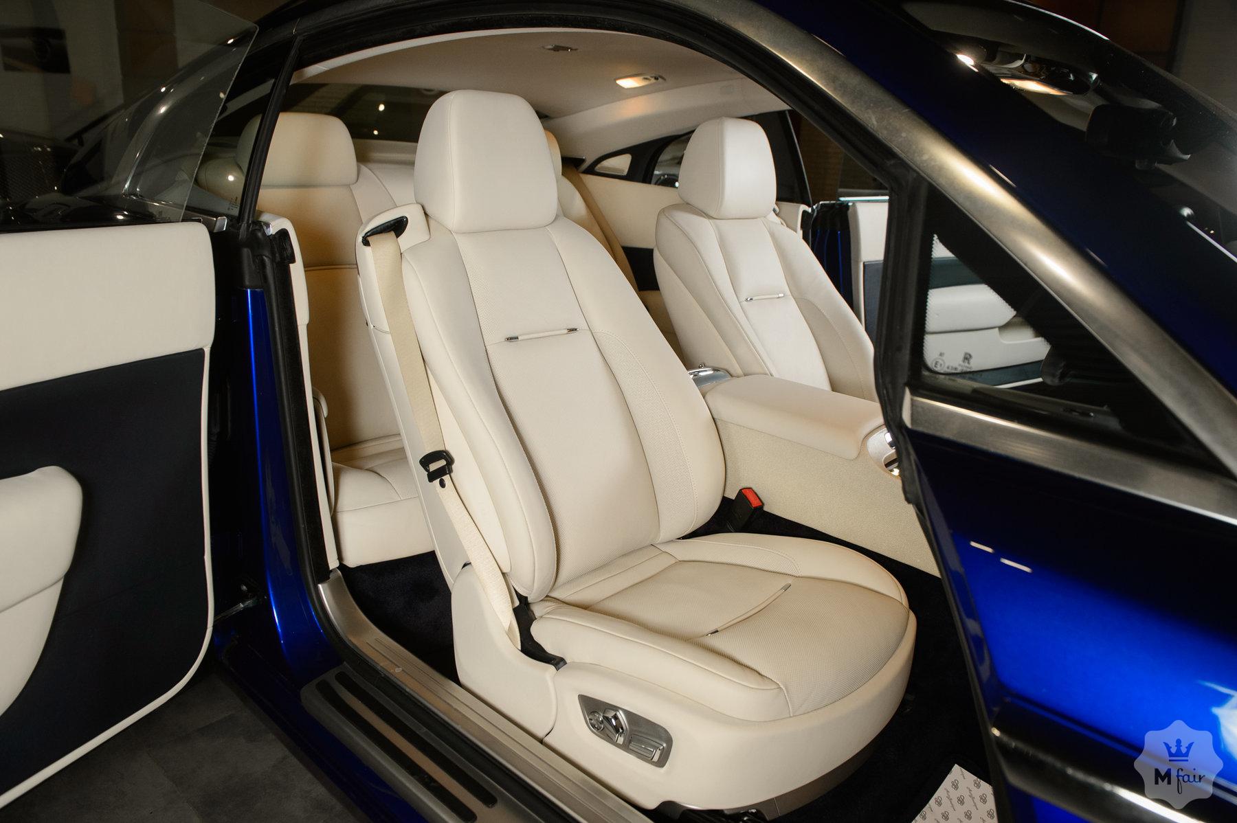 Продажа купе Rolls-Royce Wraith '2014 в Одессе