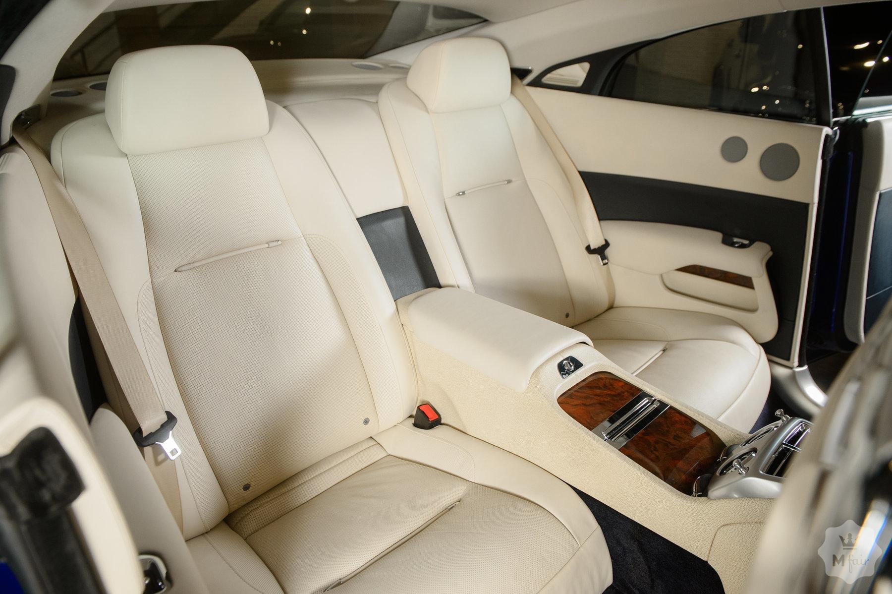 Продажа купе Rolls-Royce Wraith '2014 в Одессе