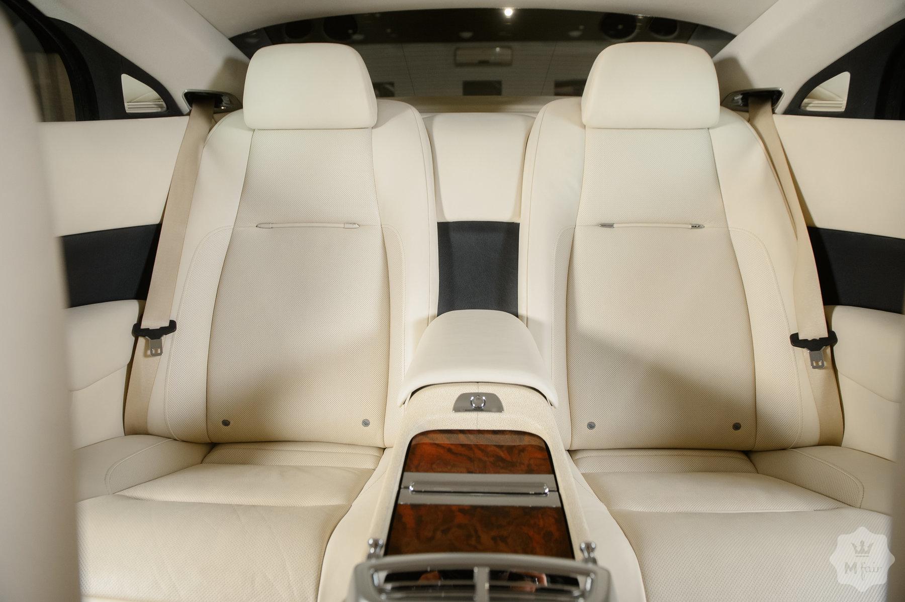 Продажа купе Rolls-Royce Wraith '2014 в Одессе