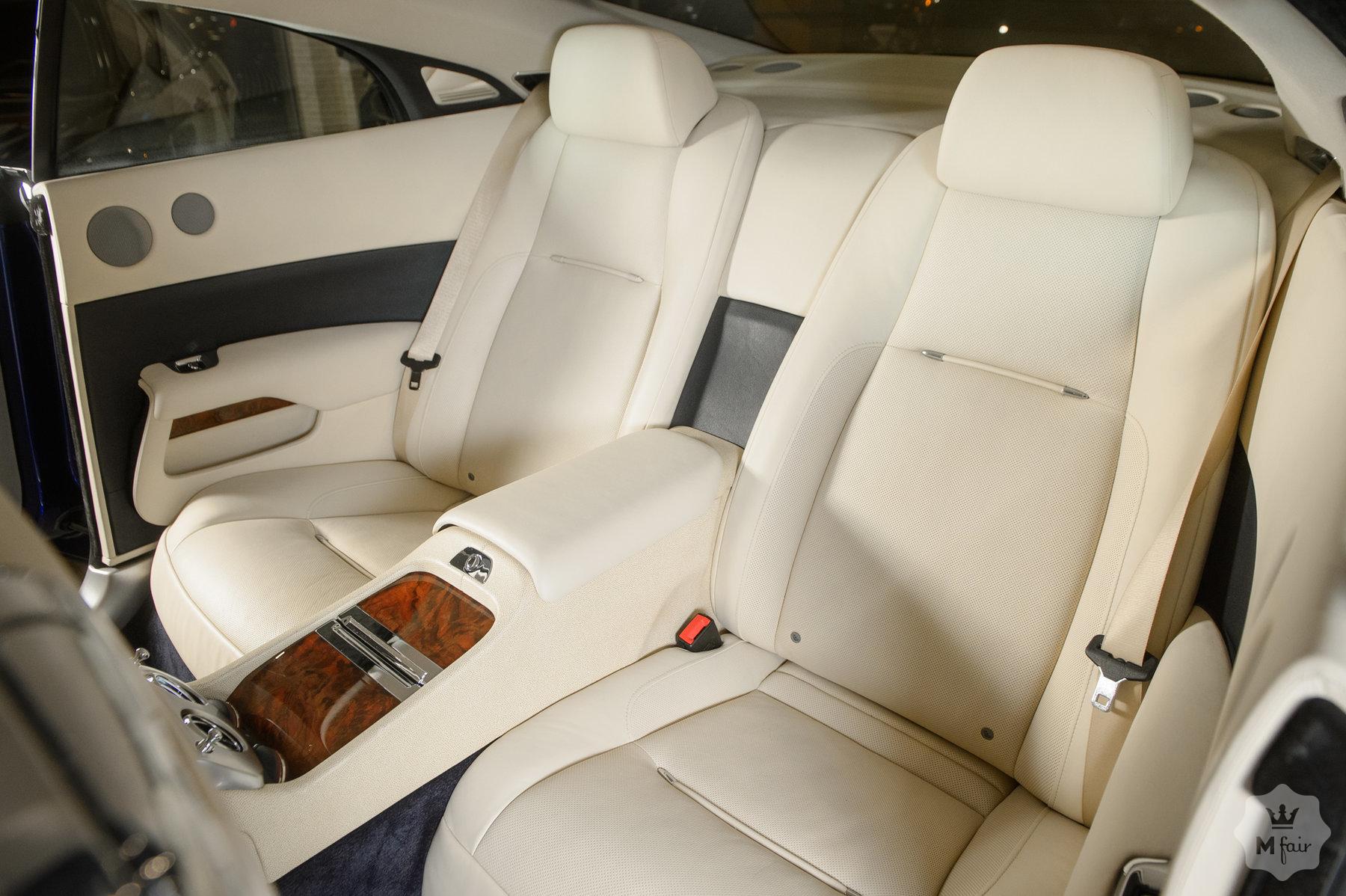 Продажа купе Rolls-Royce Wraith '2014 в Одессе