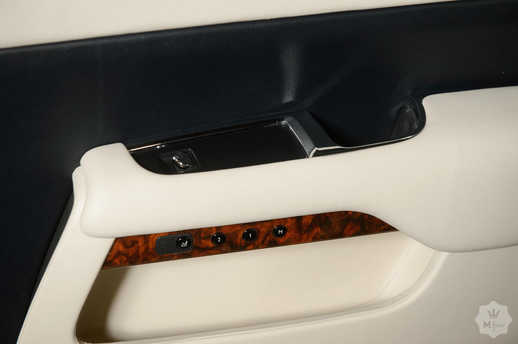 Продажа купе Rolls-Royce Wraith '2014 в Одессе