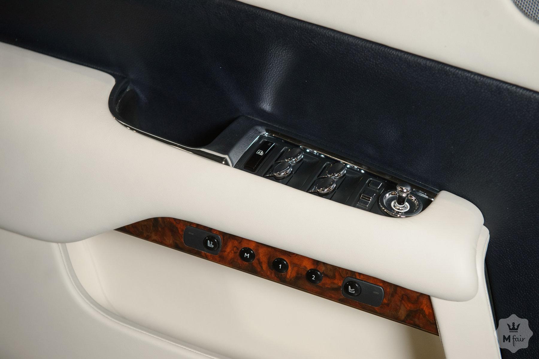 Продажа купе Rolls-Royce Wraith '2014 в Одессе