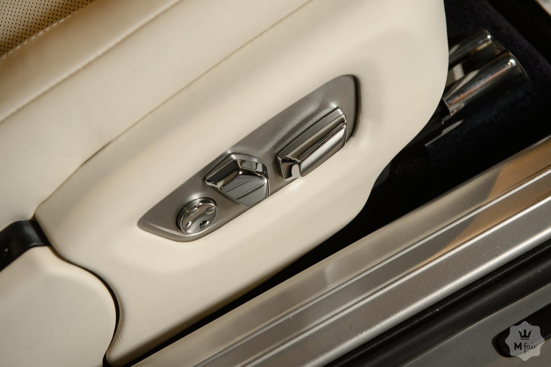 Продажа купе Rolls-Royce Wraith '2014 в Одессе