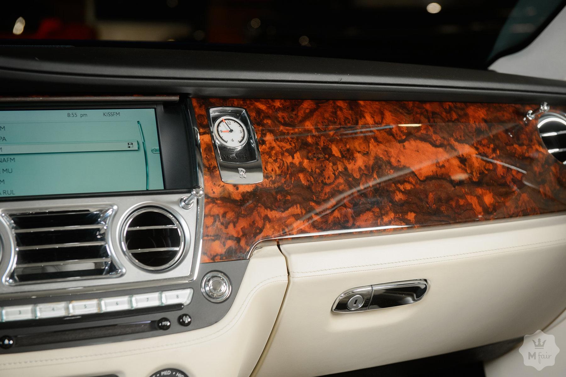 Продажа купе Rolls-Royce Wraith '2014 в Одессе