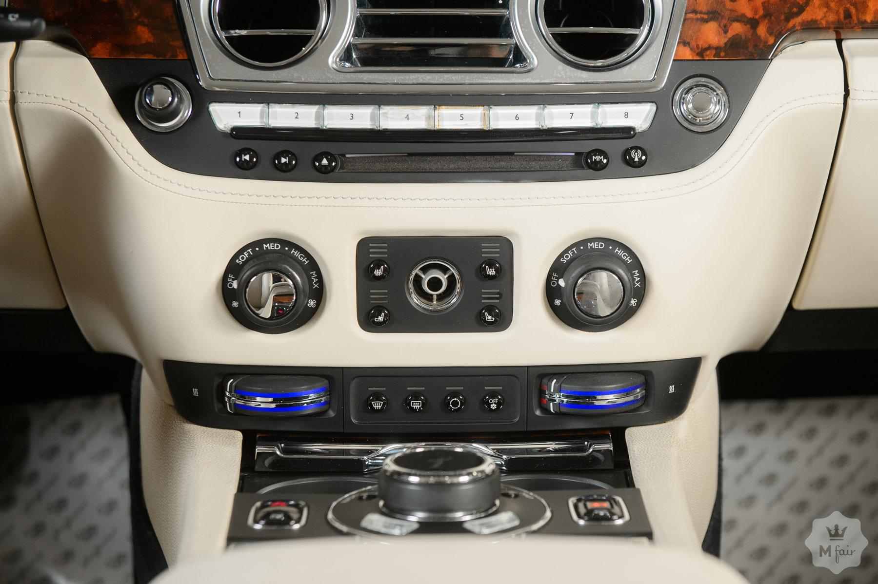 Продажа купе Rolls-Royce Wraith '2014 в Одессе