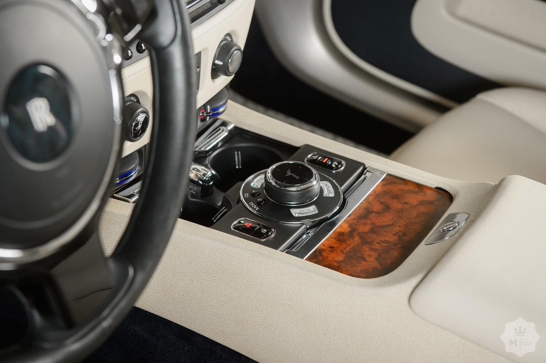 Продажа купе Rolls-Royce Wraith '2014 в Одессе