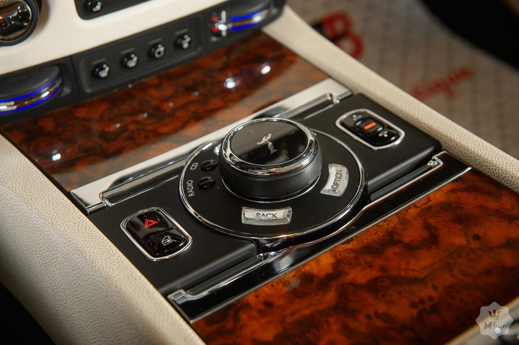 Продажа купе Rolls-Royce Wraith '2014 в Одессе