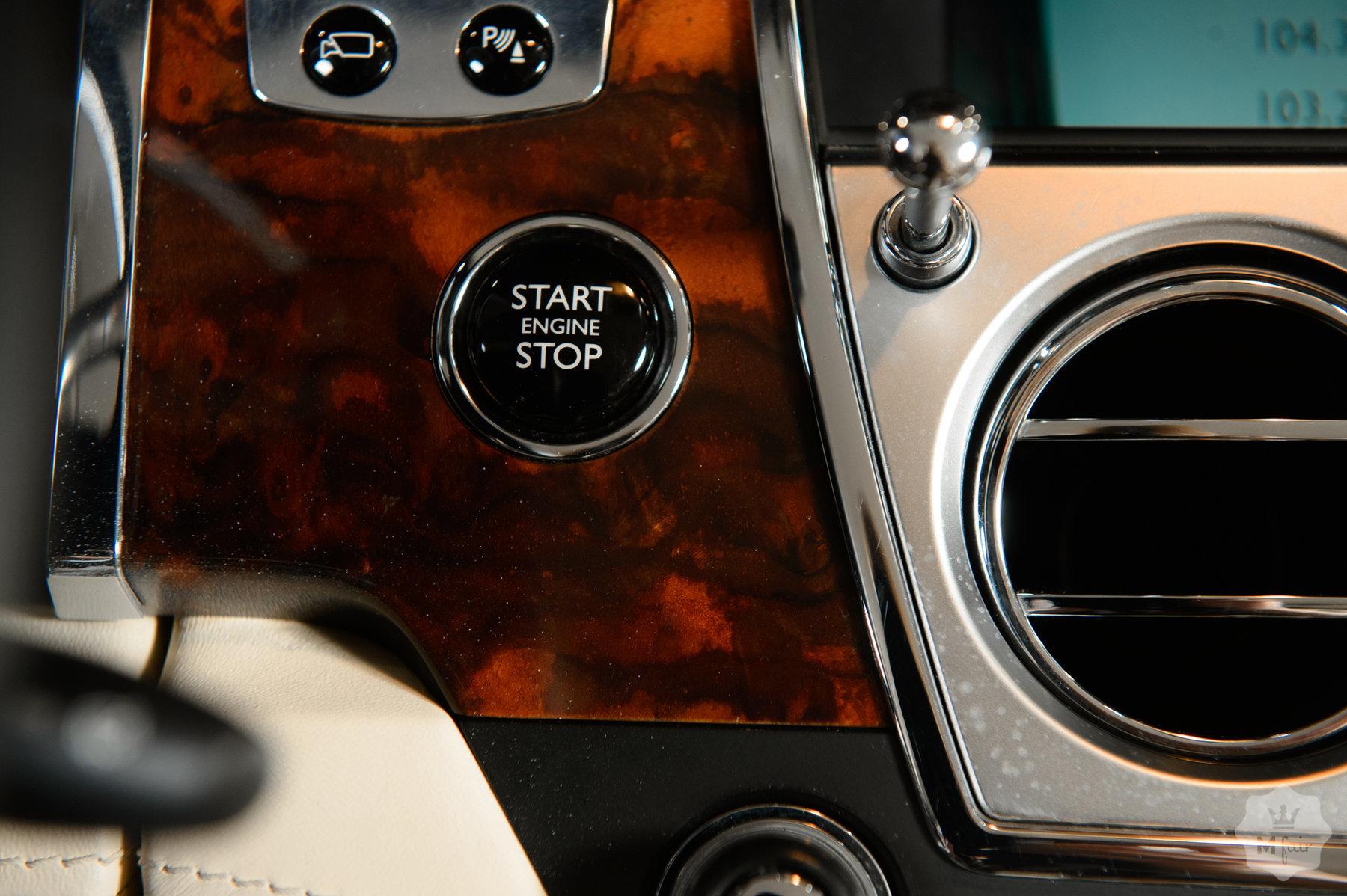 Продажа купе Rolls-Royce Wraith '2014 в Одессе