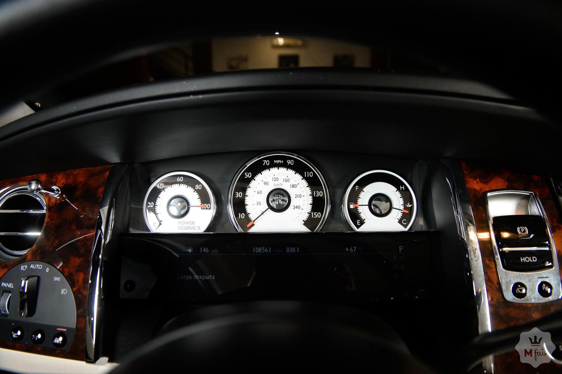 Продажа купе Rolls-Royce Wraith '2014 в Одессе