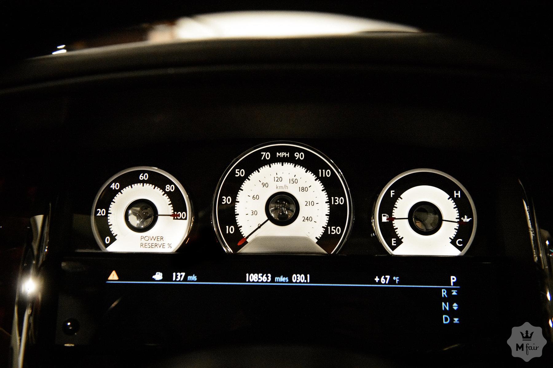 Продажа купе Rolls-Royce Wraith '2014 в Одессе