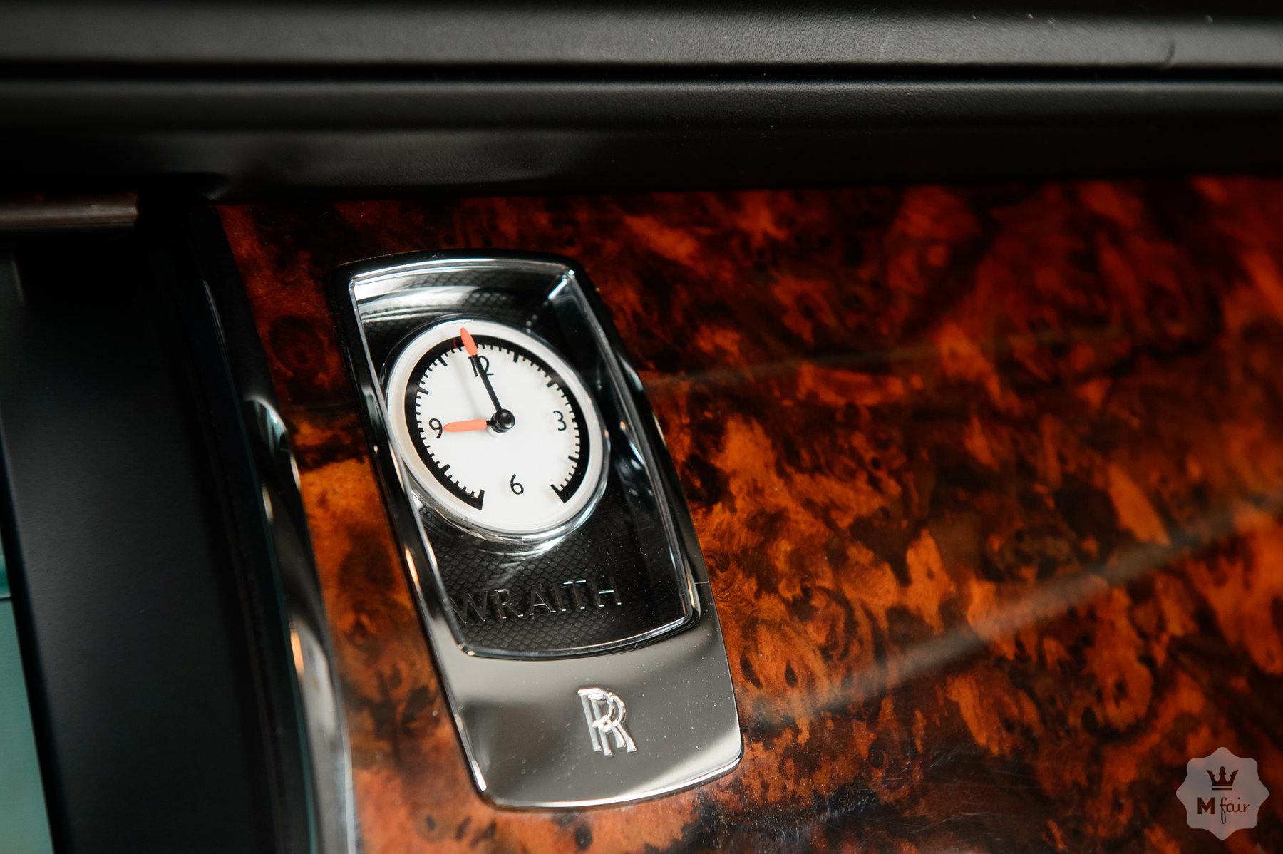 Продажа купе Rolls-Royce Wraith '2014 в Одессе