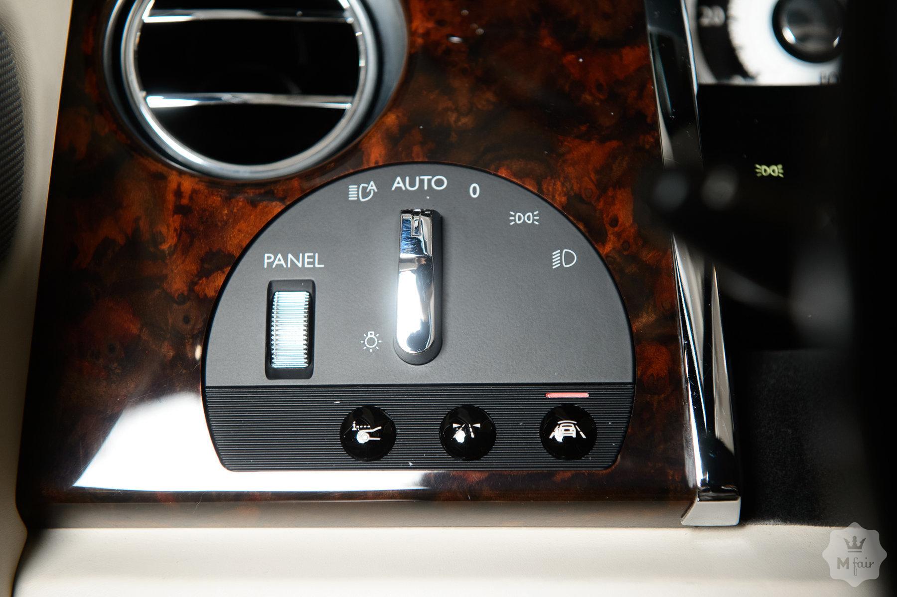 Продажа купе Rolls-Royce Wraith '2014 в Одессе