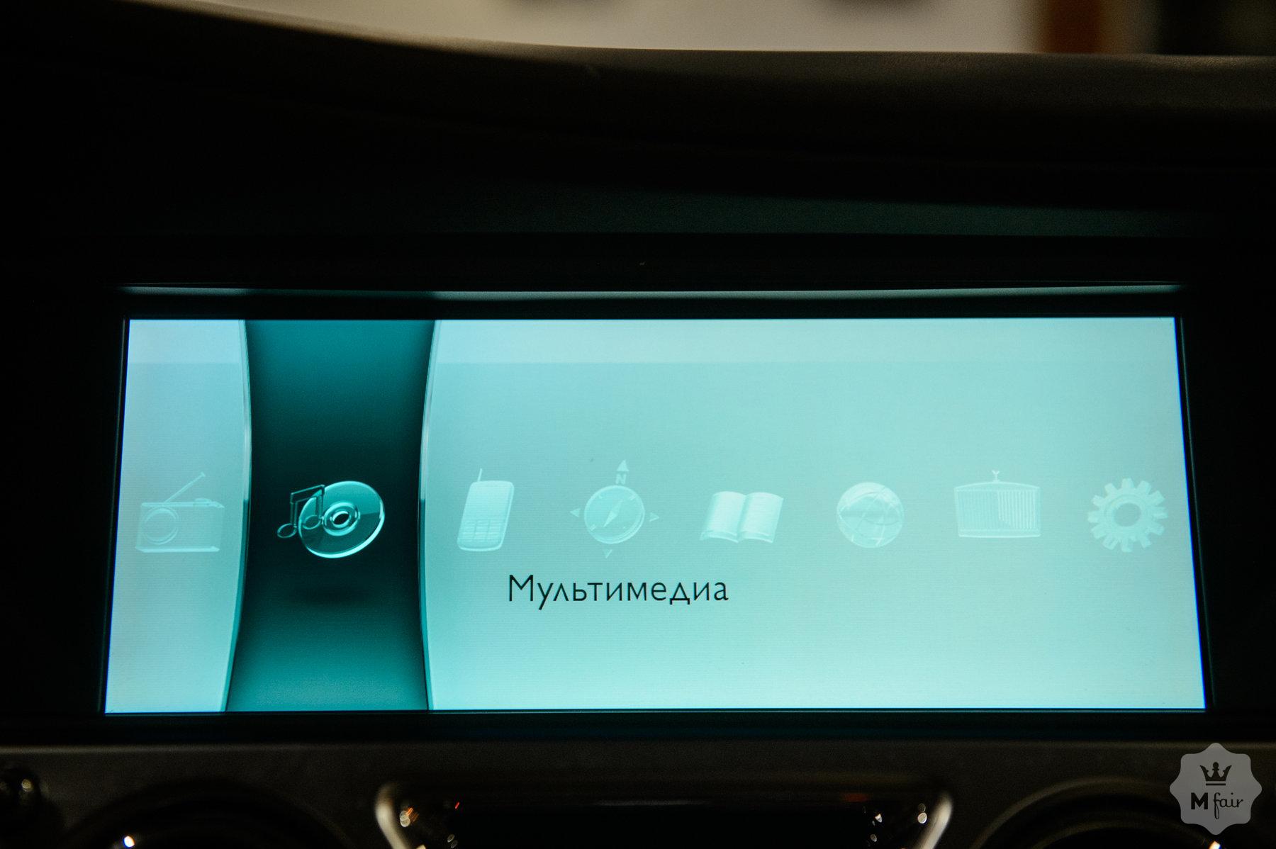 Продажа купе Rolls-Royce Wraith '2014 в Одессе