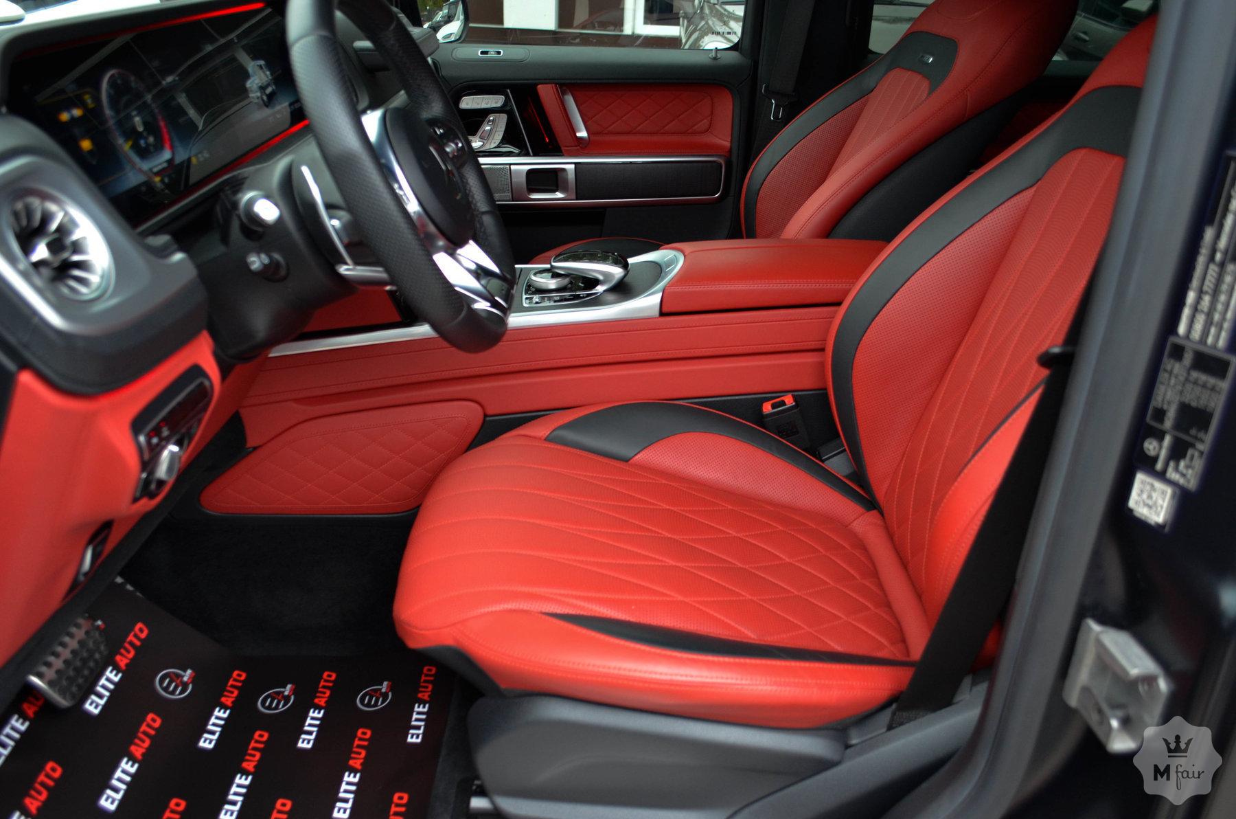 Продажа Mercedes-Benz G-Class 63 /// AMG '2019 в Киеве