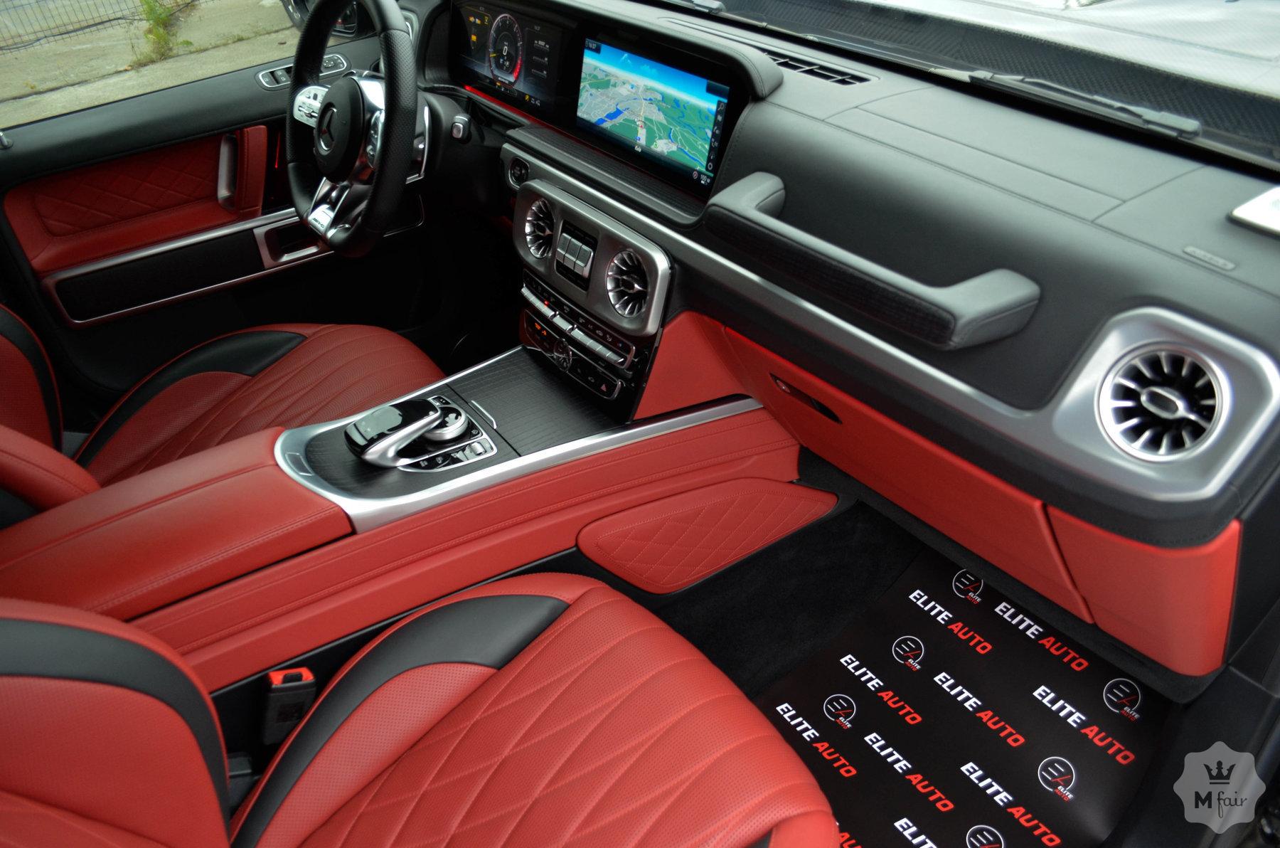 Продажа Mercedes-Benz G-Class 63 /// AMG '2019 в Киеве