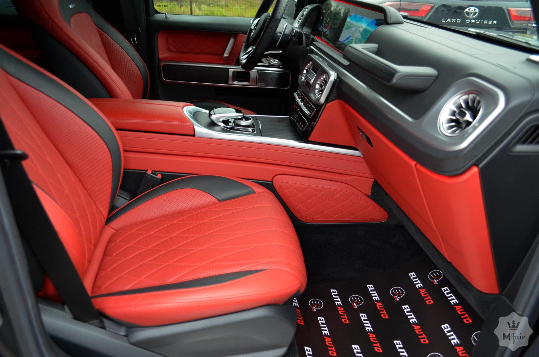 Продажа Mercedes-Benz G-Class 63 /// AMG '2019 в Киеве