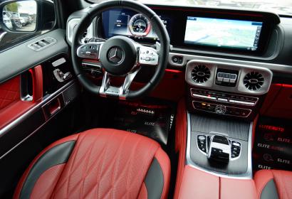 Продажа Mercedes-Benz G-Class 63 /// AMG '2019 в Киеве
