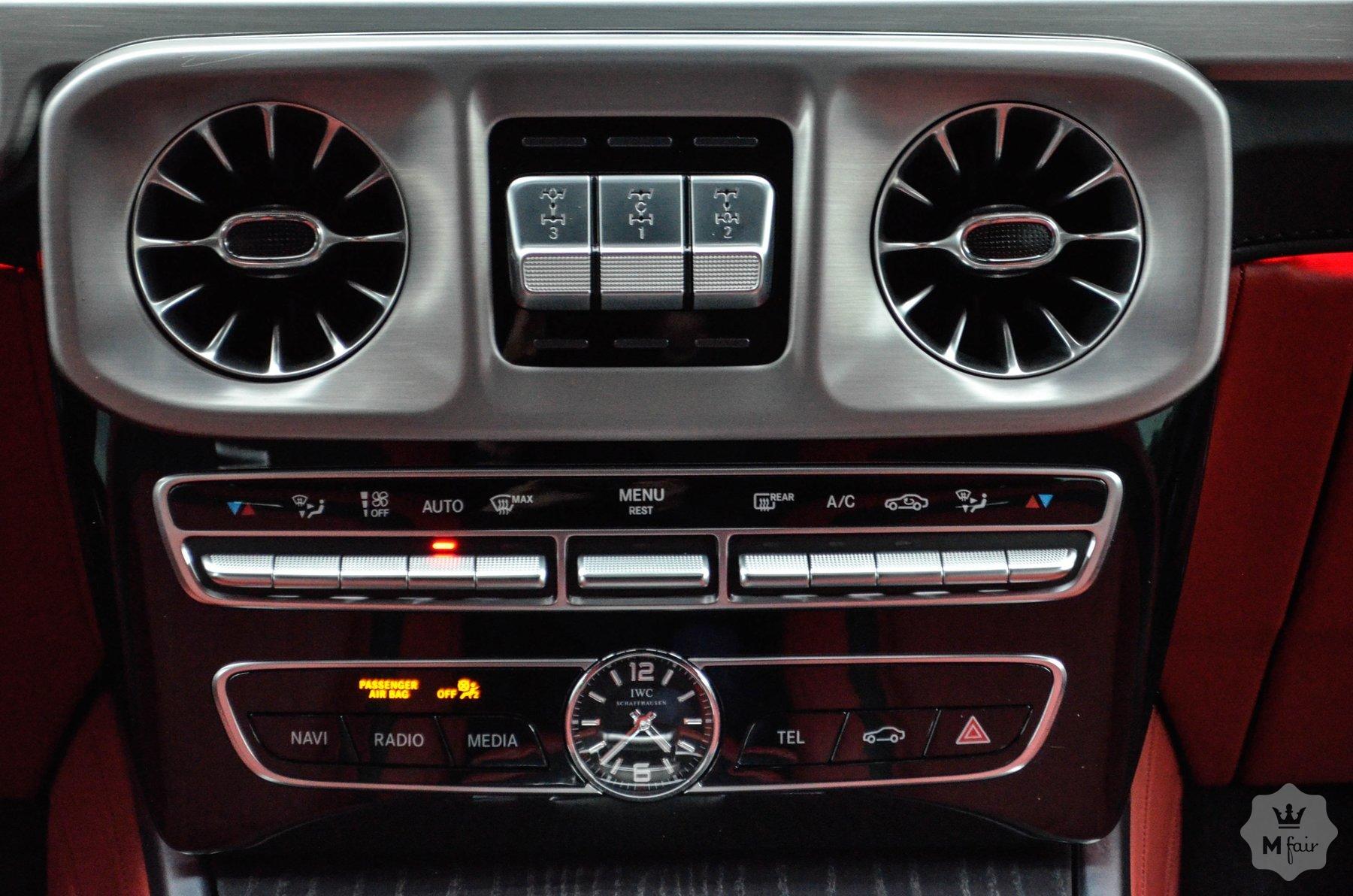 Продажа Mercedes-Benz G-Class 63 /// AMG '2019 в Киеве