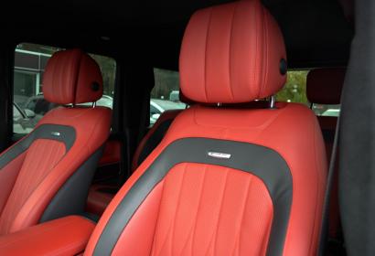 Продажа Mercedes-Benz G-Class 63 /// AMG '2019 в Киеве