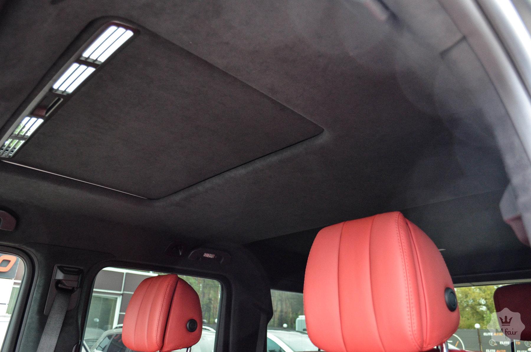 Продажа Mercedes-Benz G-Class 63 /// AMG '2019 в Киеве