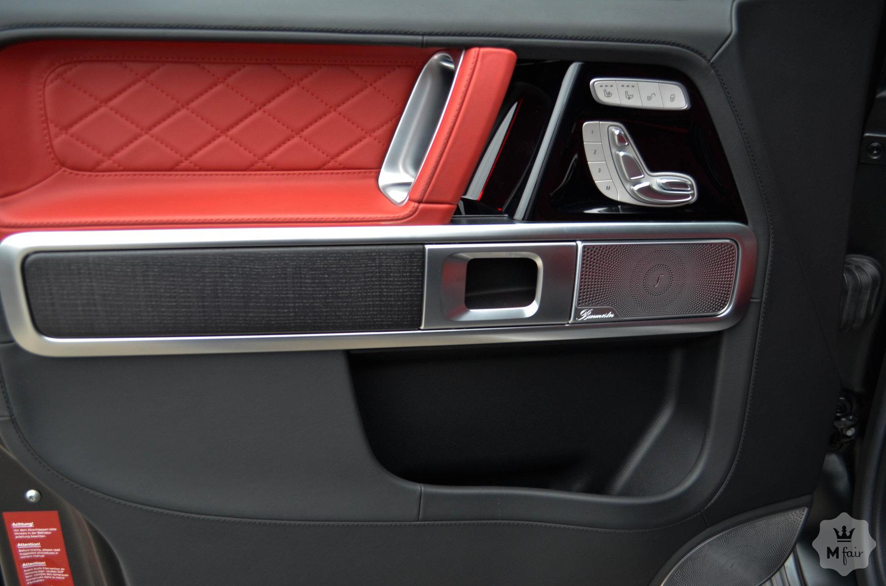 Продажа Mercedes-Benz G-Class 63 /// AMG '2019 в Киеве