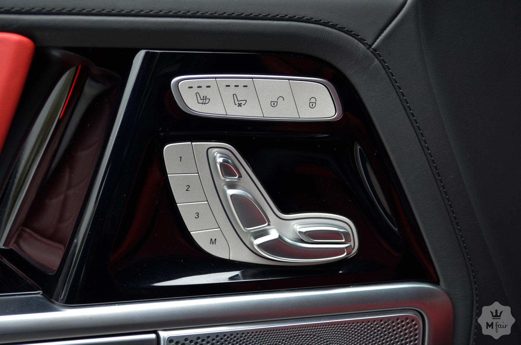 Продажа Mercedes-Benz G-Class 63 /// AMG '2019 в Киеве