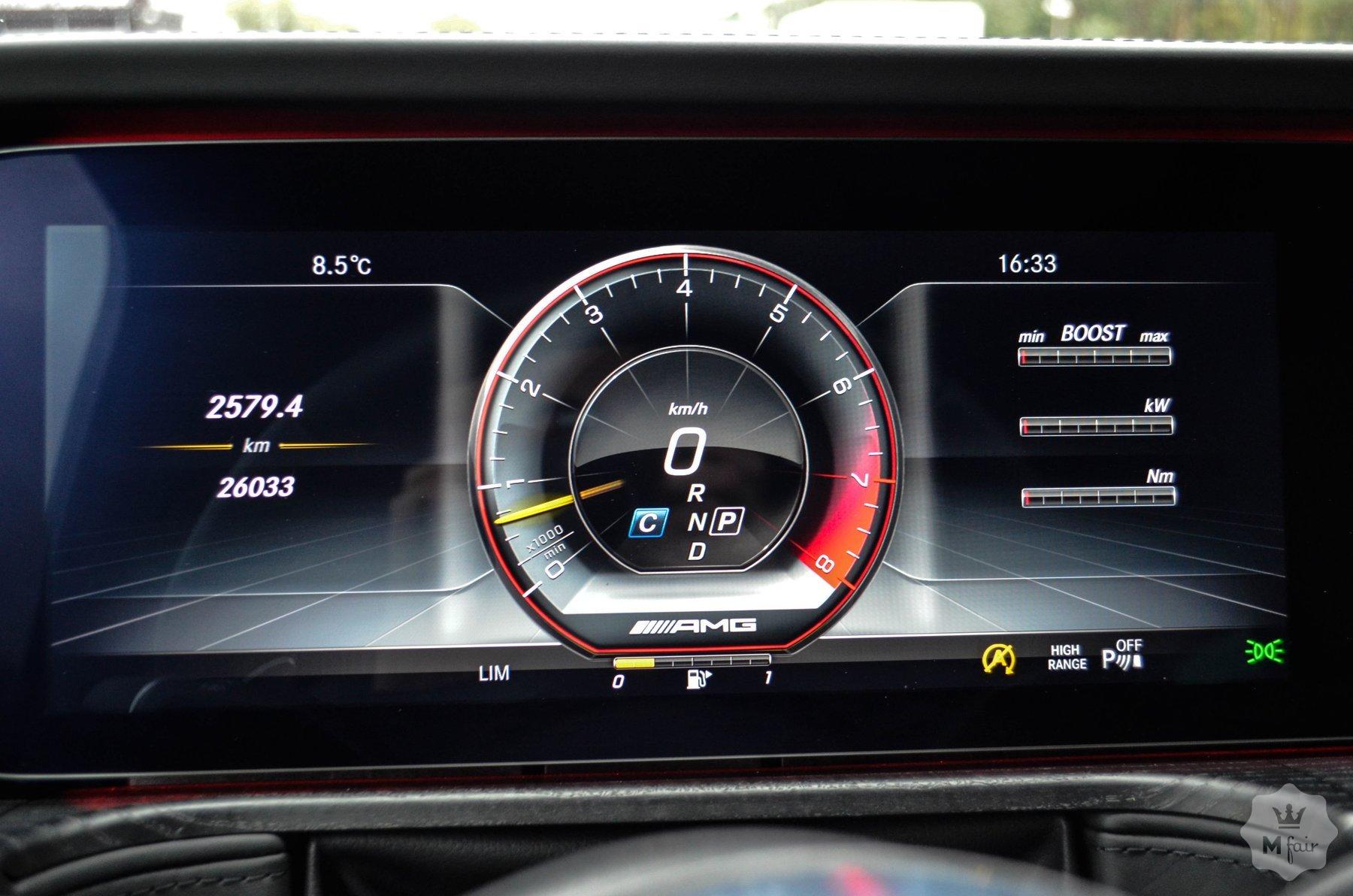 Продажа Mercedes-Benz G-Class 63 /// AMG '2019 в Киеве