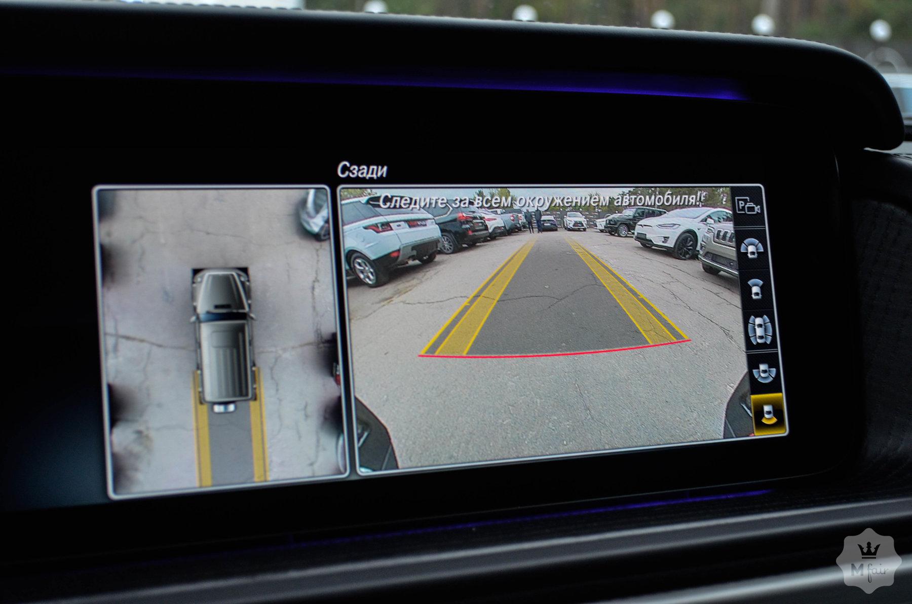 Продажа Mercedes-Benz G-Class 63 /// AMG '2019 в Киеве